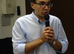 andrea colombo sindaco arconate