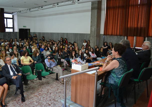 aula magna liceo crespi 2014