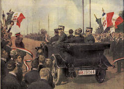autostrada laghi domenica del corriere