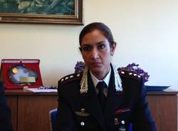 corona carabinieri