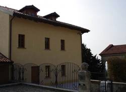 Il Centro Espositivo dedicato a Mons. Macchi al Sacro Monte (inserita in galleria)