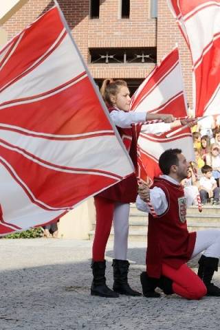 Il palio di Masnago  (inserita in galleria)