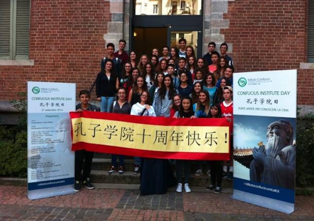 ite tosi itc busto arsizio cina studenti