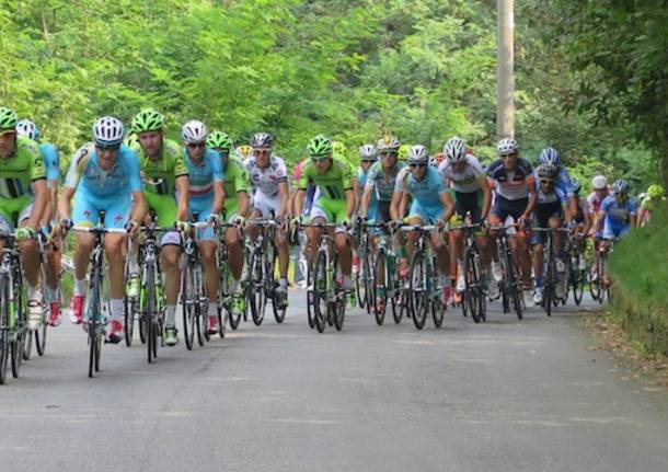 La Coppa Bernocchi al Piccolo Stelvio (inserita in galleria)