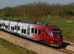 malpensa express apertura