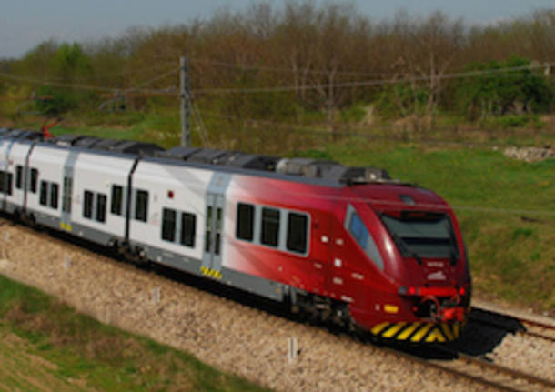 malpensa express apertura
