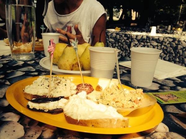 Mangia, bevi e bici 2 (inserita in galleria)