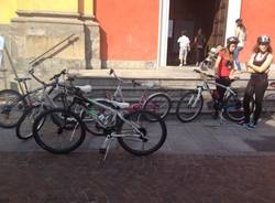 Mangia, bevi e bici (inserita in galleria)