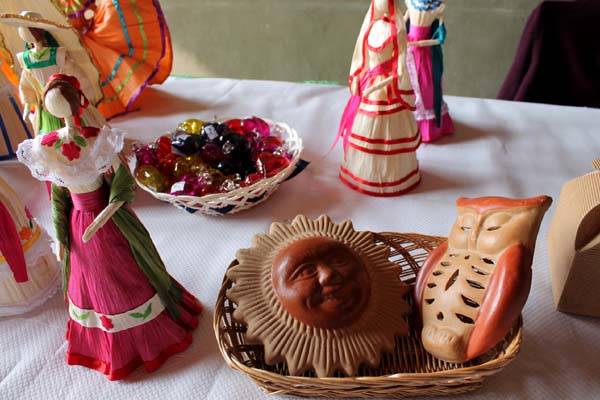 Mexico per tutti (inserita in galleria)