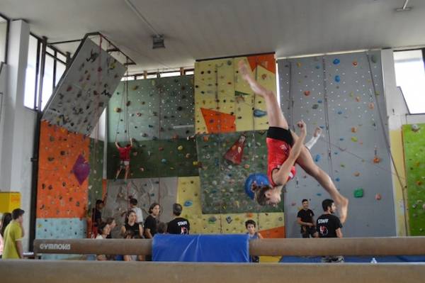 Open day alla Varesina (inserita in galleria)