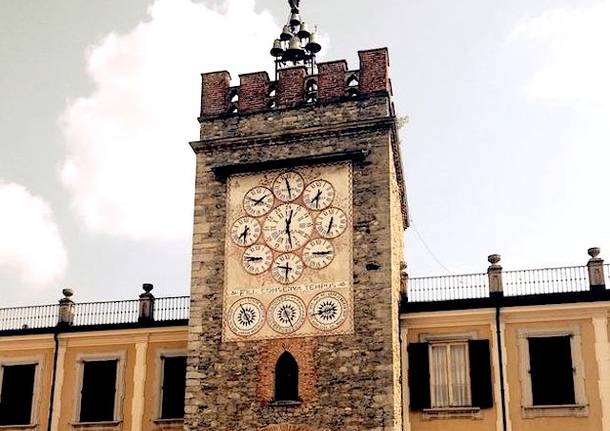 orologio don guanella casa