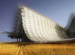 padiglione cina 141expo expo2015