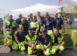 protezione civile festa angera