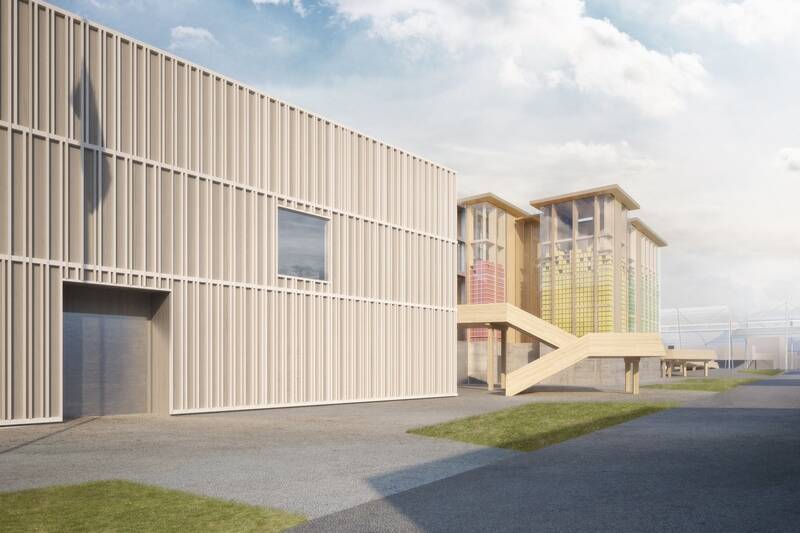 RENDERING PADIGLIONE SVIZZERO1