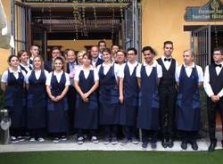 studenti summer school eremo santa caterina agenzia formativa