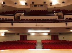 teatro sociale busto arsizio