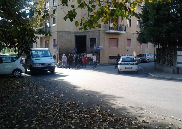 Incidente via Resegone – ottobre 2014