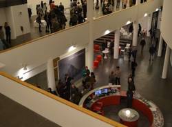 201CFinalmente Solo201D inaugura al Museo Maga (inserita in galleria)
