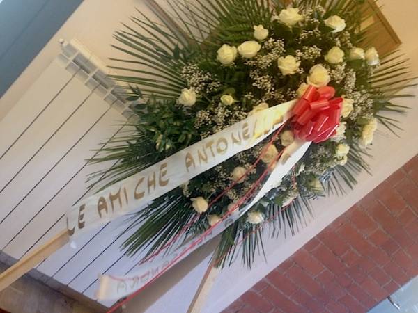 Addio a Lilli Carati (inserita in galleria)