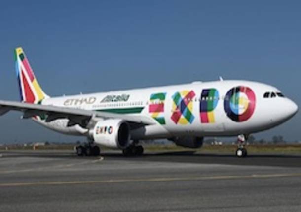 alitalia expo apertura