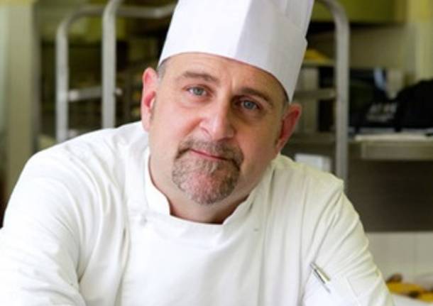 chef silvio salmoiraghi