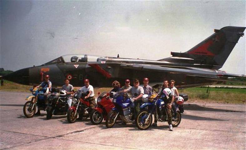 Con Tornado