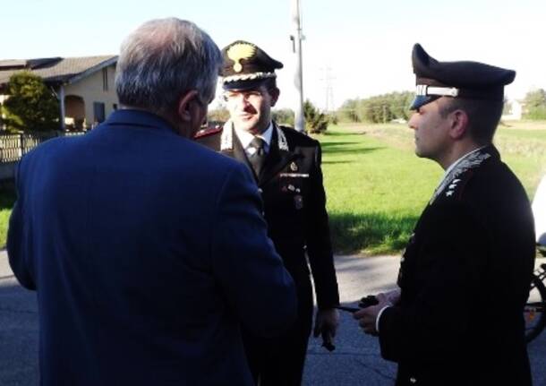 Vanzaghello 17 ottobre 2014