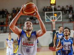federico bolzonella basket coelsanus robur et fides 2014