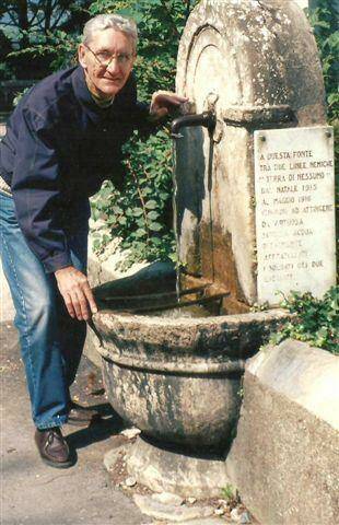 Fonte della Fratellanza