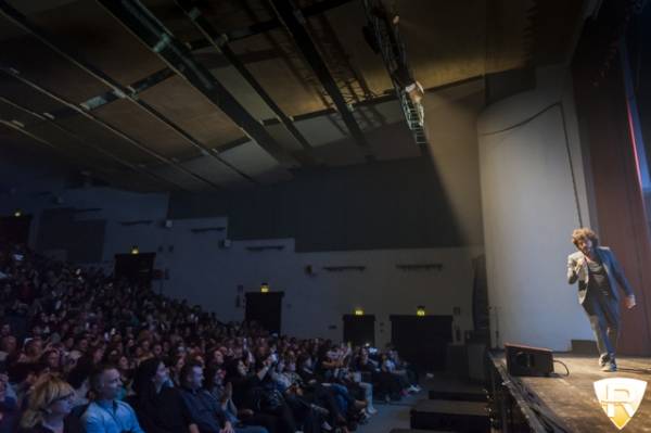 Francesco Renga in concerto a Varese (inserita in galleria)