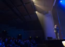 Francesco Renga in concerto a Varese (inserita in galleria)