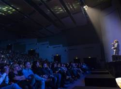 Francesco Renga in concerto a Varese (inserita in galleria)