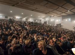 Francesco Renga in concerto a Varese (inserita in galleria)