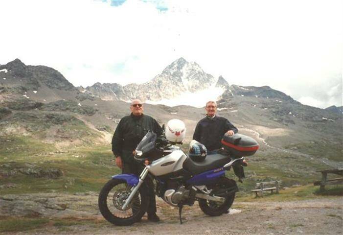 Gavia Moto