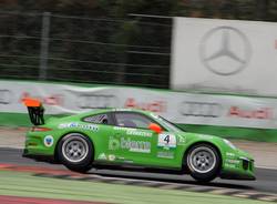 Il Racing Weekend Aci a Monza (inserita in galleria)