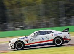 Il Racing Weekend Aci a Monza (inserita in galleria)