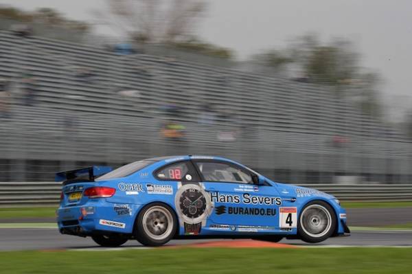 Il Racing Weekend Aci a Monza (inserita in galleria)