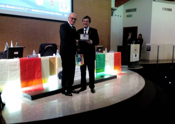 Premio Unci 2014