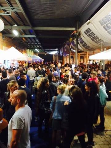 in 7 mila al Prosit Fest (inserita in galleria)