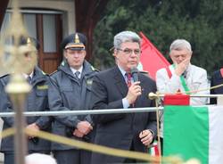 In ricordo del partigiano Mauro Venegoni (inserita in galleria)