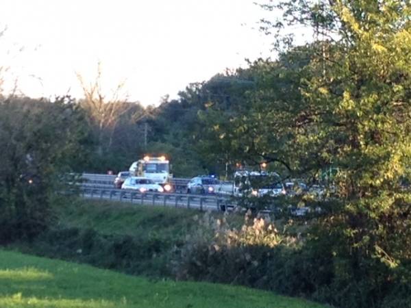 Incidente in A8, code e traffico intenso (inserita in galleria)