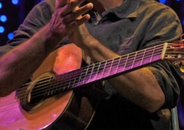 jazz apertura chitarra