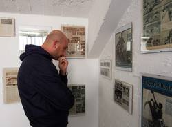 L2019inaugurazione del 201CPro Patria Museum" (inserita in galleria)