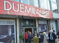 L2019inaugurazione di DuemilaLibri (inserita in galleria)