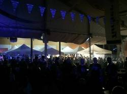 L2019ultimo weekend di Prosit Fest (inserita in galleria)