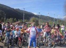 La bike family (inserita in galleria)