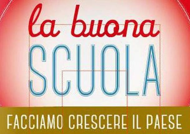 la buona scuola 2014