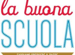 la buona scuola logo 