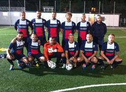 Le prime partite de "La Coppa dei Gironi - Trofeo VareseNews" (inserita in galleria)