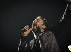 Logico Tour: Cesare Cremonini in concerto al Mediolanum Forum  (inserita in galleria)